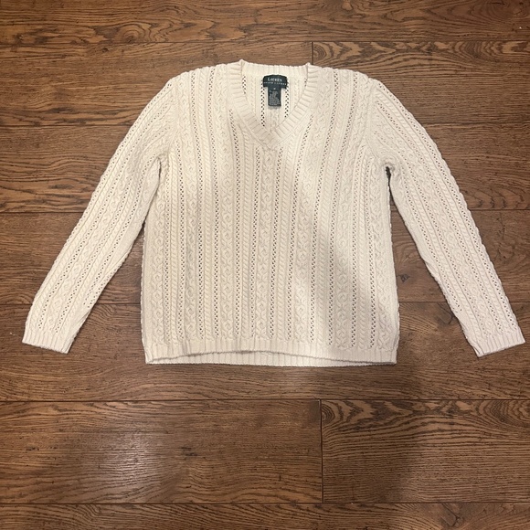 Ralph Lauren Sweater - Picture 1 of 3